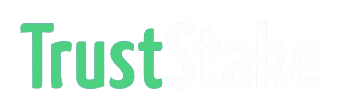 Trust Stake logo