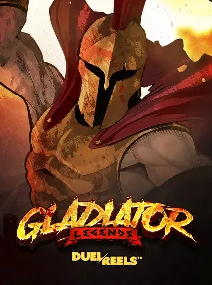 Gladiator Legends Slot online at Trust Stake