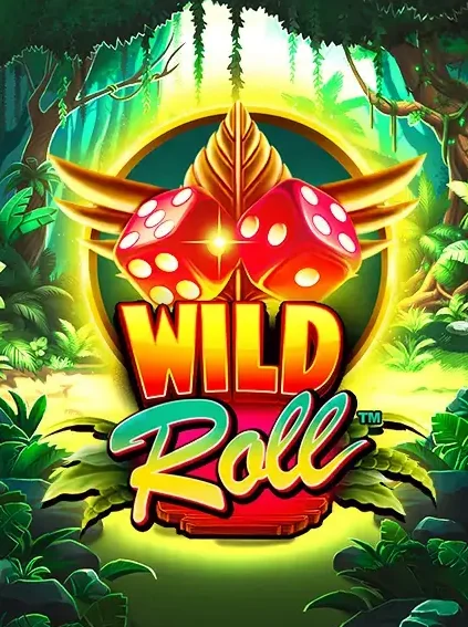 Wild Roll Slot online at Trust Stake